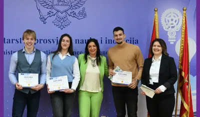 Inovacije za inkluziju u obrazovanju