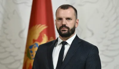 Butorović: Za ideologije mržnje nema mjesta u Crnoj Gori