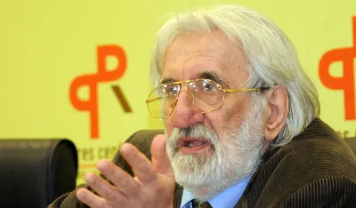 Za&scaron;to jednostavno kad može komplikovano: Unutra&scaron;nji sukob zakona kod penzionisanja sudija US