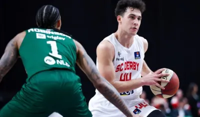 Лука Богавац