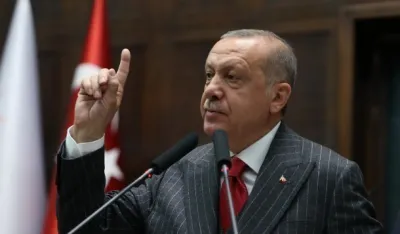 Redžep Tajip Erdogan
