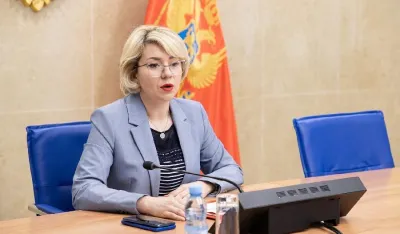 Božović: Podnijeću krivičnu prijavu protiv Abdića, bezbjednost mi je bila ugrožena