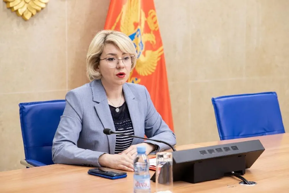 Božović: Podnijeću krivičnu prijavu protiv Abdića, bezbjednost mi je bila ugrožena