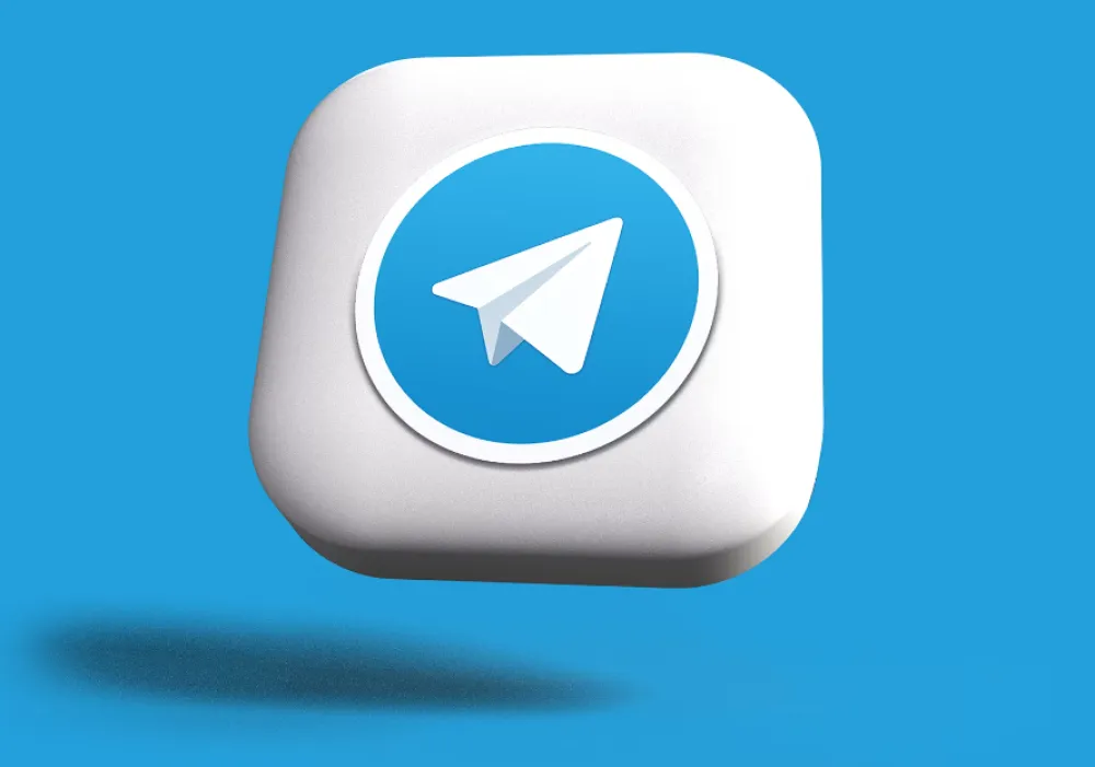 Nema zime za Telegram