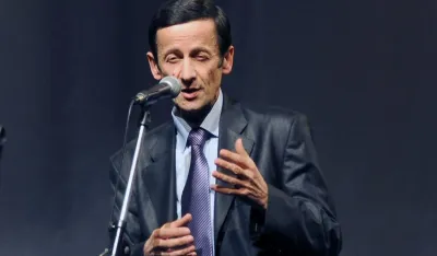 Koprivica i prijatelji