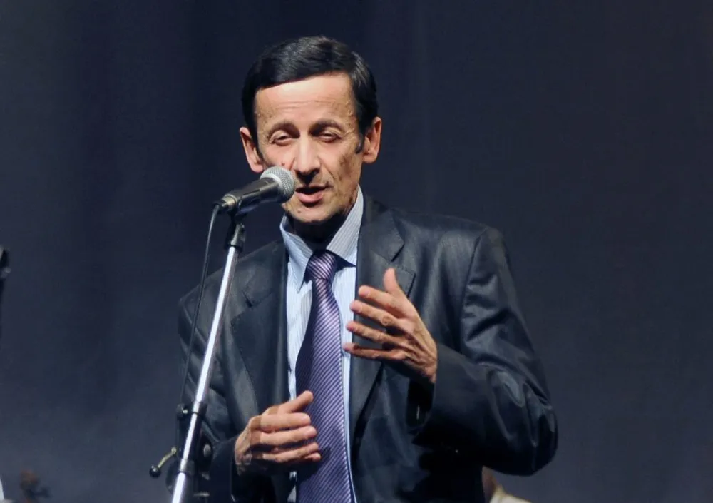 Koprivica i prijatelji