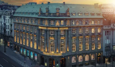 Zadužbina Miodraga Kostića