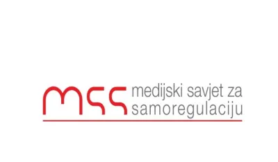 Vujović: Medijski savjet za samoregulaciju osuđuje jučera&scaron;nje ometanje novinara da obavljaju svoj posao