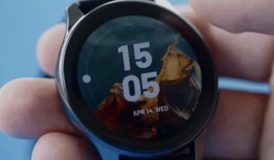 Iz Kine stiže nenadma&scaron;ivi pametni sat