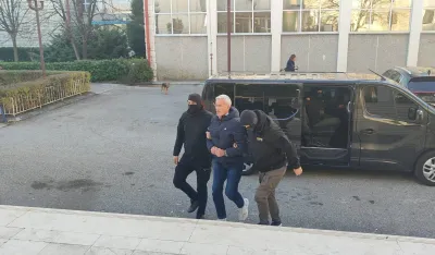 Privođenje DU&scaron;ka Koprivice u SPO