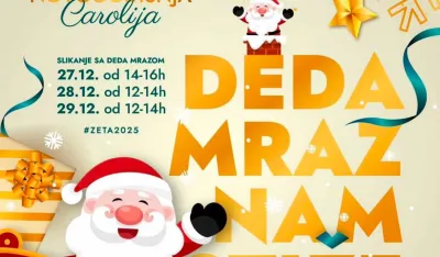 Na trgu na Anovima: Slatki zalogaji bez glutena