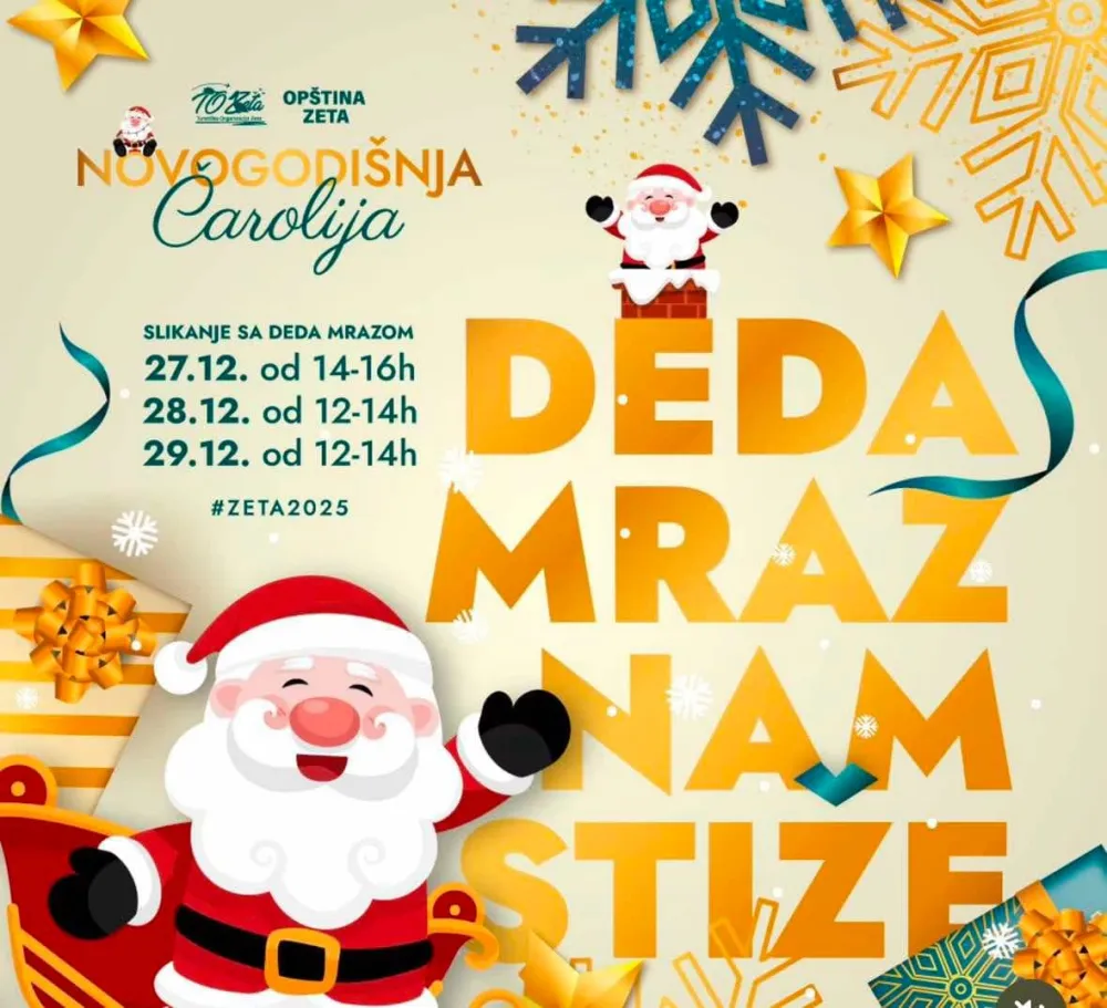 Na trgu na Anovima: Slatki zalogaji bez glutena