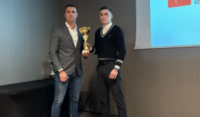 Strugar i Čađenović