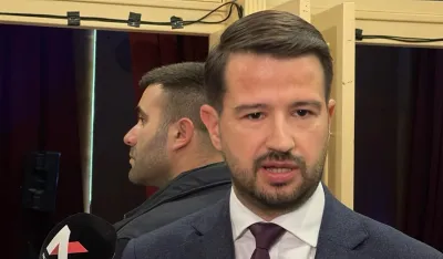 Milatović: Solidarnost i zajedni&scaron;tvo osnov svakog napretka