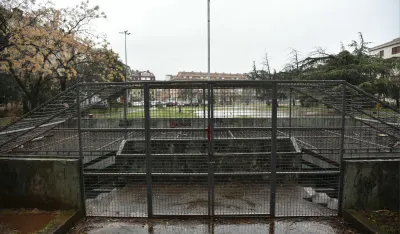 (FOTO) Skloni&scaron;ta za vanredne situacije prepu&scaron;tena nebrizi