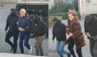 Du&scaron;ku i Radosavi Koprivica određeno tužilačko zadržavanje