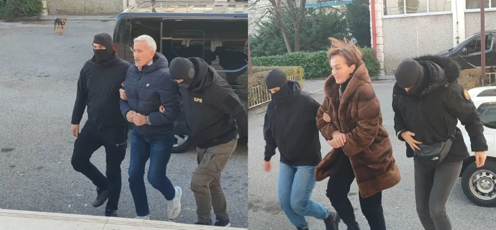 Du&scaron;ku i Radosavi Koprivica određeno tužilačko zadržavanje