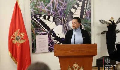 Vujović: Vlada i MKM pružaju podr&scaron;ku Op&scaron;tini Nik&scaron;ić u finalu za Evropsku prijestonicu kulture 2030