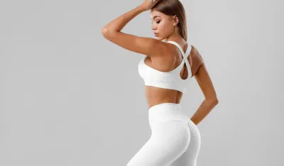 Jednostavnom vježbom do trbu&scaron;njaka