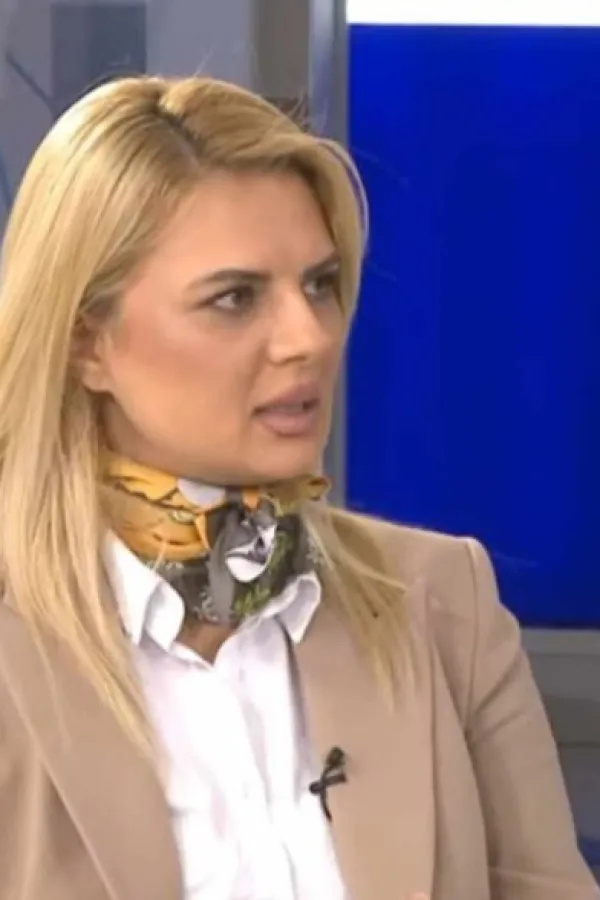 Nedović: Milatović izdao građane koji su ga glasali