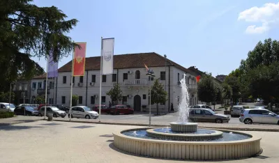 Op&scaron;tina Danilovgrad obezvbijedila subvencije za ranjive kategorije: Računi za vodu niži za 25 odsto