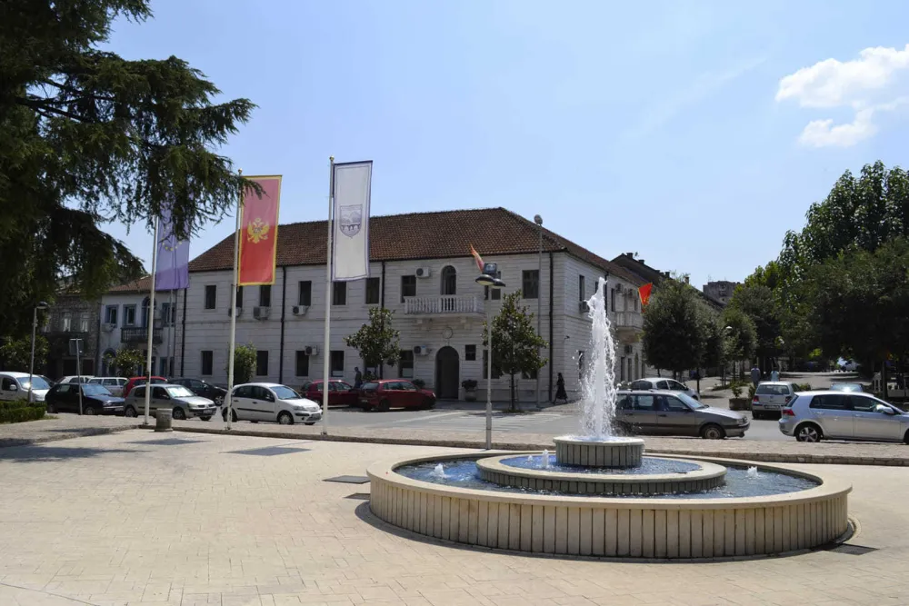 Op&scaron;tina Danilovgrad obezvbijedila subvencije za ranjive kategorije: Računi za vodu niži za 25 odsto