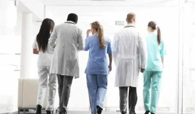 Ministarstvo zdravlja: Duplirane naknade za odvojeni život specijalizantima