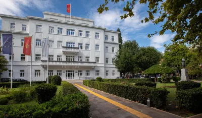 PES-Demokrate i ZBPG: Podgorica ne smije ponovo postati žrtva korupcije, kriminala, zloupotrebe institucija...