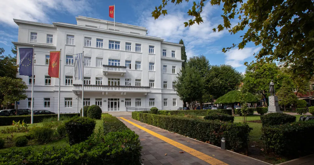 PES-Demokrate i ZBPG: Podgorica ne smije ponovo postati žrtva korupcije, kriminala, zloupotrebe institucija...