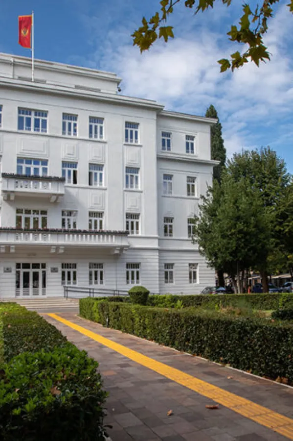 PES-Demokrate i ZBPG: Podgorica ne smije ponovo postati žrtva korupcije, kriminala, zloupotrebe institucija...