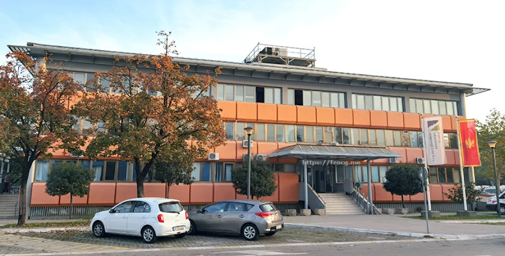 FZO: Povećanjem naknada za odvojeni život stavljen akcenat na edukaciju mladih doktora