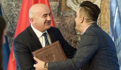 Joković: U crnogorsku poljoprivredu IPARD-om investirano blizu 40 miliona eura