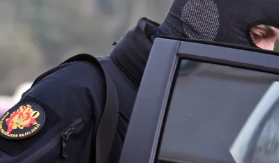 Po nalogu SDT-a uhap&scaron;en Boljević, saradnik Đukića: Obuhvaćen istragom povodom ubistva Klisića