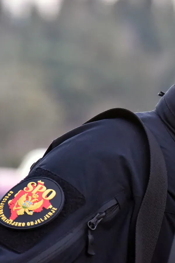 Po nalogu SDT-a uhap&scaron;en Boljević, saradnik Đukića: Obuhvaćen istragom povodom ubistva Klisića