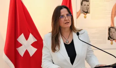 Jelena Milo&scaron;ević