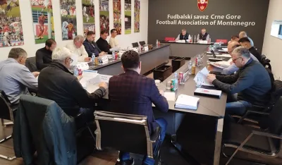 Sa prethodne sjednice IO