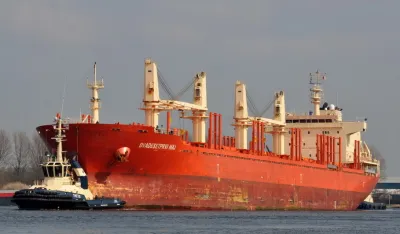 Država traži 2,4 miliona eura za ratu kredita Crnogorskoj plovidbi