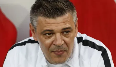 Savo Milo&scaron;ević