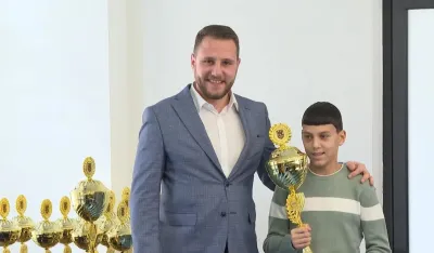 Vuković i Raičević