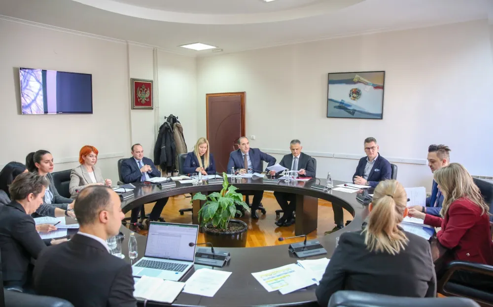 Savjeta za finansijsku stabilnost: Finansijski sistem stabilan, nivo rizika umjeren