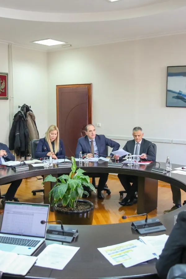 Savjeta za finansijsku stabilnost: Finansijski sistem stabilan, nivo rizika umjeren