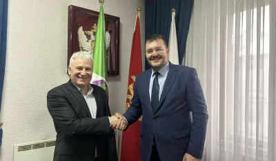 Koprivica-Husović: Stvoriti uslove za efikasan i profesionalan rad pravosudnih institucija