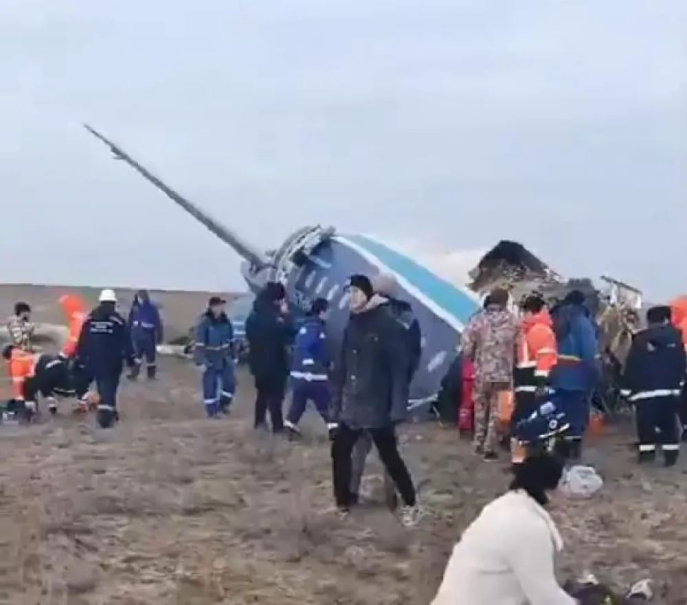 (VIDEO) Istraga o padu Embraera: Zadnja dva minuta leta otkrivaju kakva drama se događala u avionu