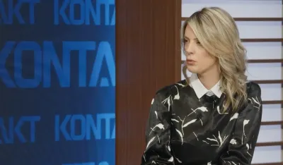 Novaković Đurović: Nećemo dozvoliti održavanje sjednica dok se ne povuče odluka Ustavnog odbora