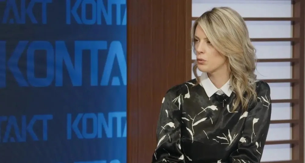 Novaković Đurović: Nećemo dozvoliti održavanje sjednica dok se ne povuče odluka Ustavnog odbora