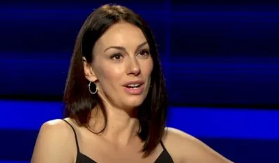 Mićalović o kćerkama: Ne vide sebe kao glumice