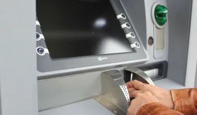 Pojedinim Evropskim zemljama prijeti nesta&scaron;ica gotovine na bankomatima
