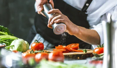 Tokom života metabolizam se usporava i to nekoliko puta