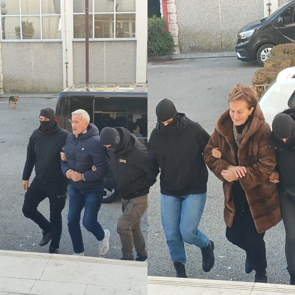 Du&scaron;ku Koprivici određen istražni pritvor, Radosavi Koprivici mjere nadzora