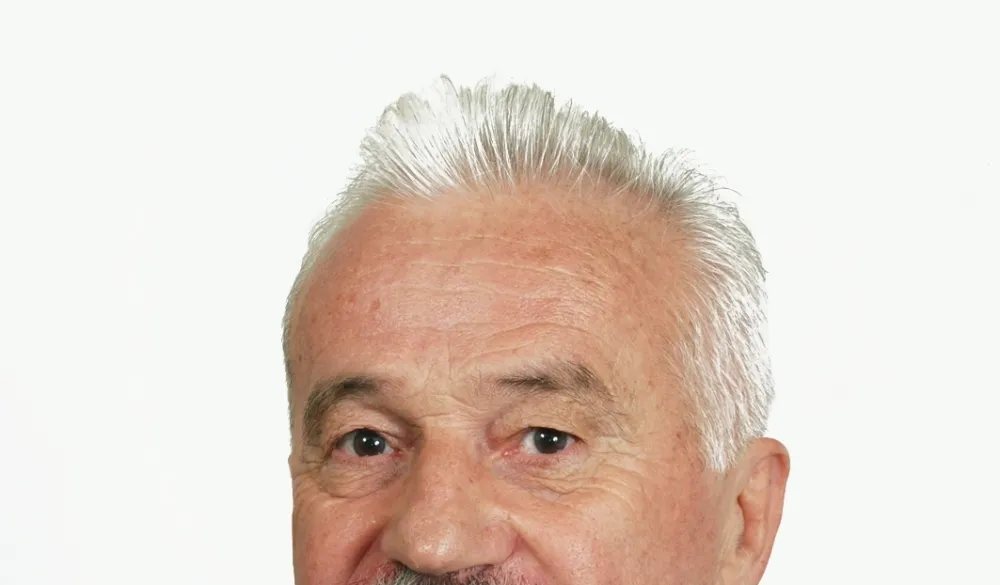 Ник Гашај